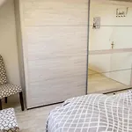 Apartment Moni Un Willi Garding