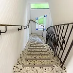 Apartment Moni Un Willi Garding